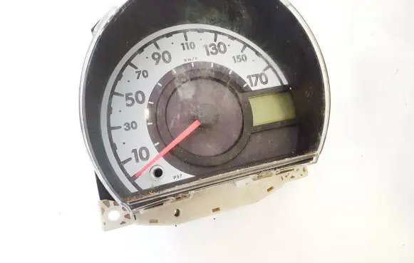 Toyota Aygo AB10 Speedometer (instrument cluster) 838000h042 83800-0h042