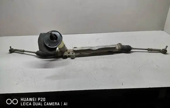 Ford Ecosport Steering rack GN153A500CA