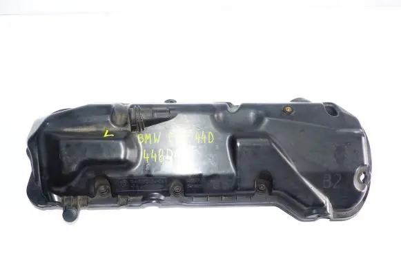 BMW 7 E65 E66 Engine cover (trim) 7792434