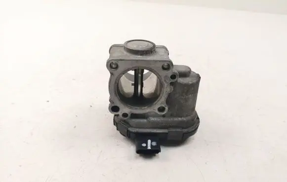 Ford Focus Throttle valve 9673534480