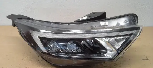 Hyundai i20 (BC3 BI3) Headlight/headlamp 121212