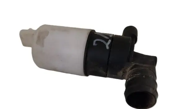 Peugeot 607 Windscreen/windshield washer pump 9641563880 820067015