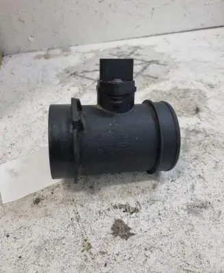 Audi A4 S4 B5 8D Mass air flow meter 0281002403