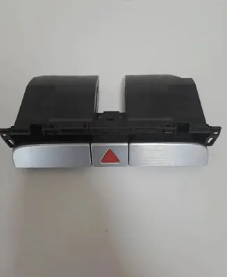 Volkswagen PASSAT B6 Glove box 3C0858407