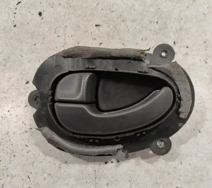 Peugeot 406 Front door interior handle 9642248777