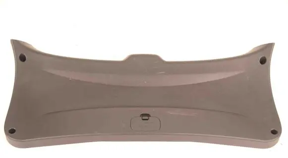 SsangYong Tivoli Tailgate trim