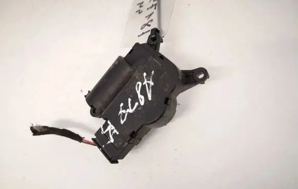Fiat Punto (188) Air flap motor/actuator a21000700