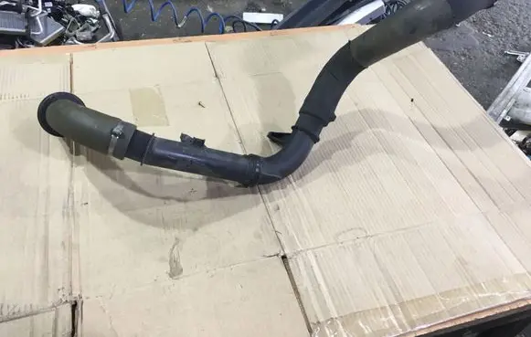 Renault Scenic III - Grand scenic III Intercooler hose/pipe 1065332S01