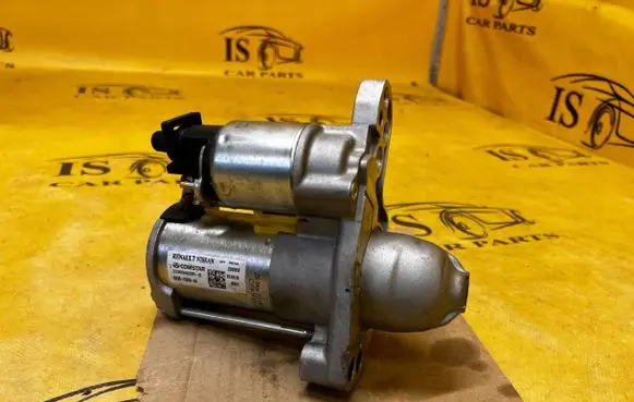 Dacia Sandero III Starter motor 233008820R