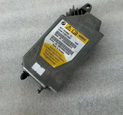 BMW 5 F10 F11 Airbag control unit/module 9239985