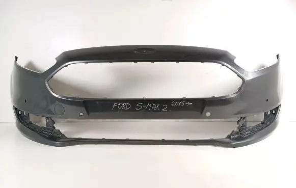 Ford S-MAX Front bumper EM2B17F003