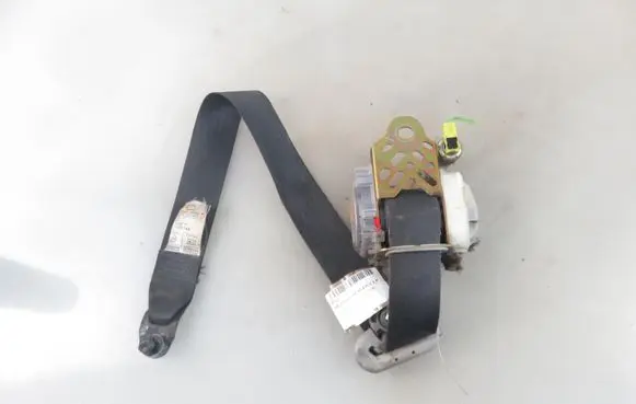 Subaru Justy Front seatbelt 8494086G0