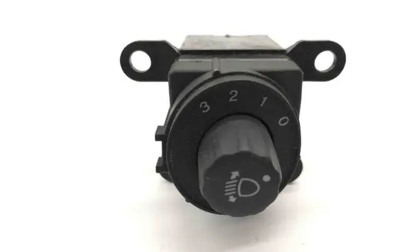 Honda Civic Headlight level height control switch M30424