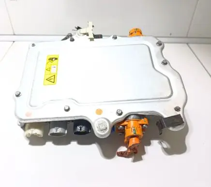 Tesla Model X Voltage converter inverter 104967800G 0316G50000313