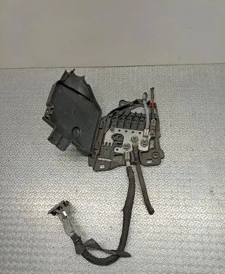 Citroen C3 Positive wiring loom 9675125180 66652X