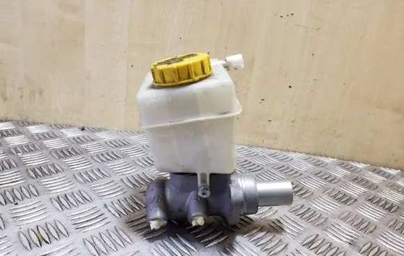 Jaguar XJL Master brake cylinder 03350886971