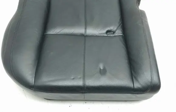 Mercedes-Benz S W221 Rear seat 