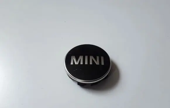 Mini Cooper Countryman F60 Original wheel cap 6857149
