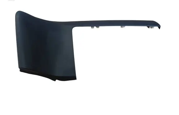 Tesla Model S Center console decorative trim 100231021E