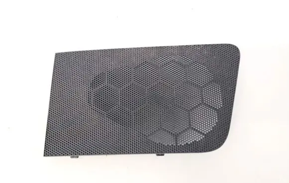 Side speaker trim/cover