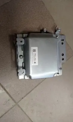 Nissan Rogue Battery control module BMS12404B1 2017032203930