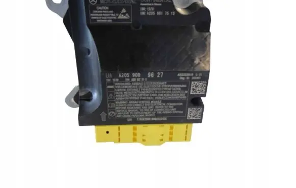Mercedes-Benz C W205 Airbag control unit/module A2059009627