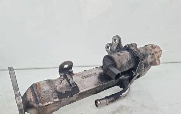 Volvo S60 EGR valve cooler 30637142