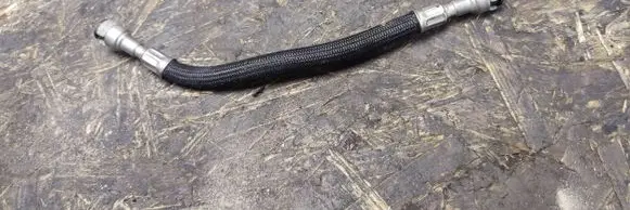 BMW 4 F36 Gran coupe Fuel line/pipe/hose 