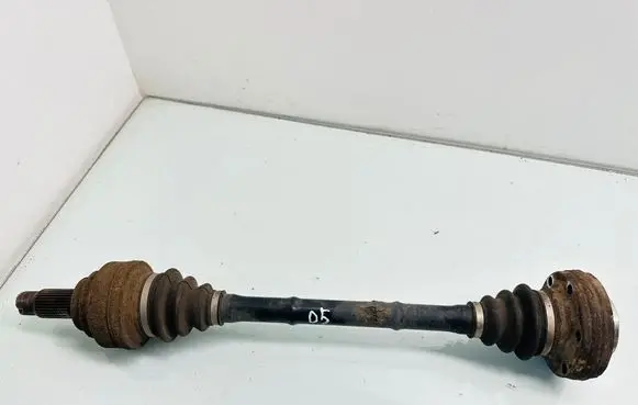 BMW 3 E90 E91 Rear driveshaft 7533453