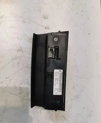 BMW 3 E90 E91 Air conditioner control unit module 050073926 6960860 A2C53104859