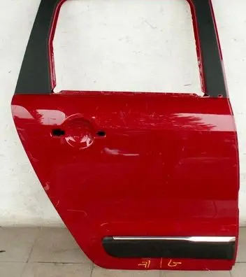 Citroen C3 Picasso Rear door 9008V6