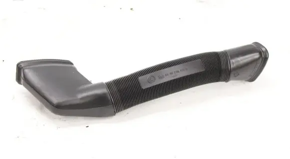 Mercedes-Benz E W124 Coolant pipe/hose 1248320088