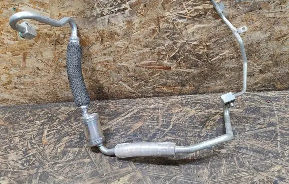 Maserati Quattroporte Air conditioning (A/C) pipe/hose 712A281 6966640002