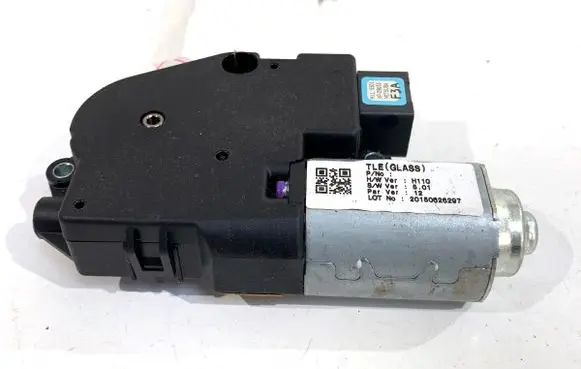Hyundai Tucson TL Sunroof motor/actuator 2226114A