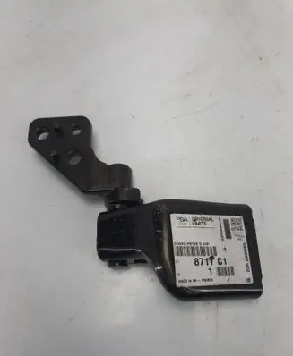 Citroen Berlingo Rear door hinge set 080D06923