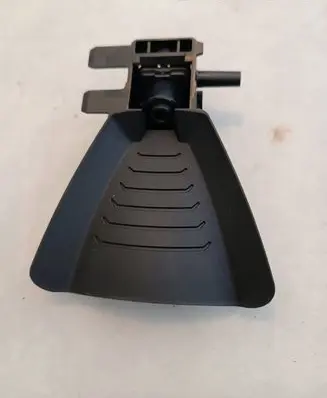 BMW X6 F16 Windshield/windscreen camera 9352750