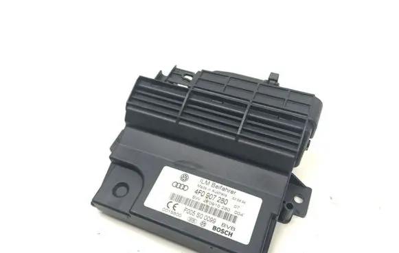 Audi A6 S6 C6 4F Other control units/modules 4F0907280 4F0910280 F005S00099