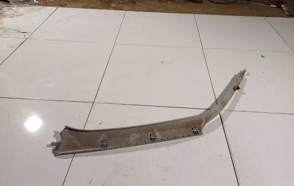 Volkswagen Golf III Other interior part 1H4867458