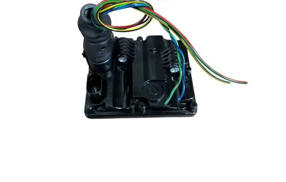 Volvo XC60 Torque split ecu control unit/module 31397731 13V152