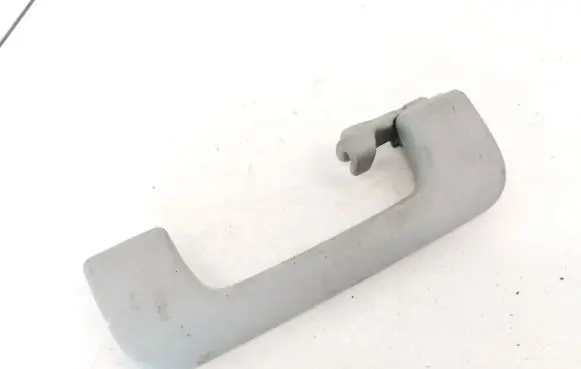 Audi A4 S4 B6 8E 8H Rear interior roof grab handle 8E0857608