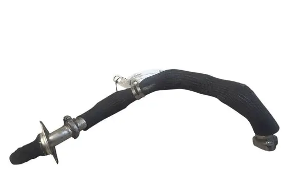 Jaguar XF X250 EGR valve line/pipe/hose