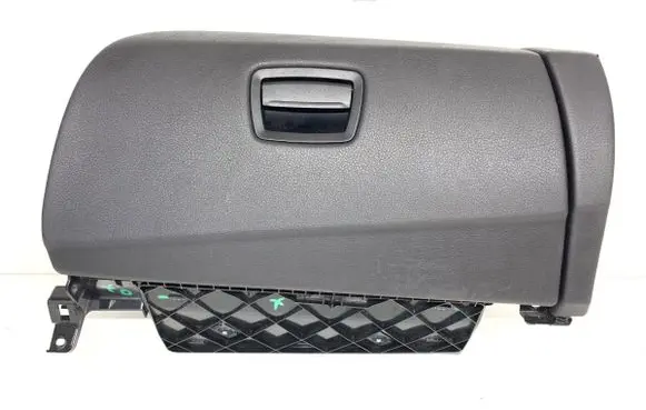 BMW 6 F06 Gran coupe Glove box set 