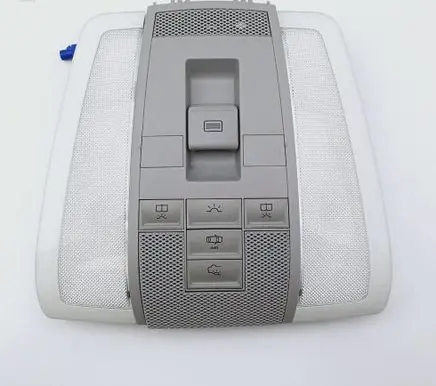Mercedes-Benz C W204 Front seat light A2049001804