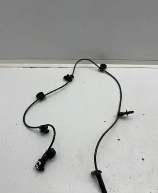 Tesla Model X Front ABS sensor wiring 162076100C