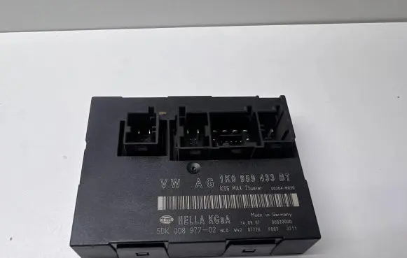 Volkswagen Cross Touran I Comfort/convenience module 1K0959433BT S0204H020 00020000