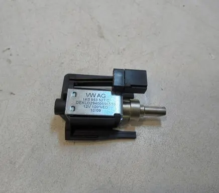 Volkswagen Golf Plus Ignition lock contact 1K0953527C