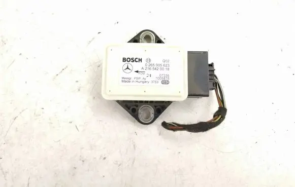 Mercedes-Benz B W245 Sensor 2165420018 A2165420018