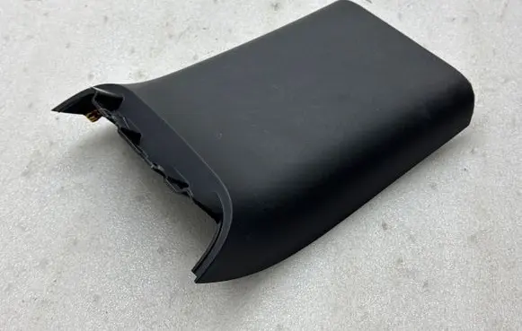 Tesla Model Y Other center console (tunnel) element 108799202B 108799200B 201403500350