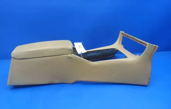 Jaguar XJS Armrest XJSC