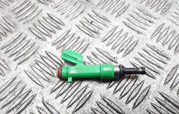 Suzuki Ignis Fuel injector ggvlr